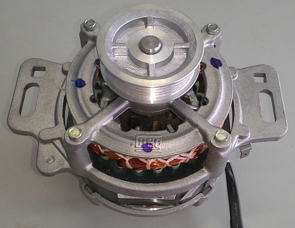 motores eletricos para maquina de lavar em Bebedouro